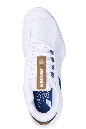 Men's Babolat Jet Tere 2 AC Tennis Shoe Men's Tennis Shoes 