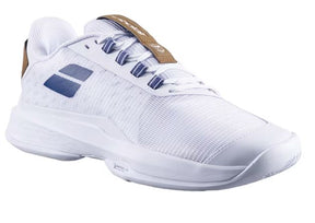 Men's Babolat Jet Tere 2 AC Tennis Shoe Men's Tennis Shoes 