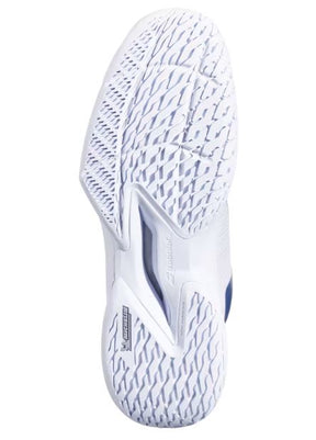 Men's Babolat Jet Tere 2 AC Tennis Shoe Men's Tennis Shoes 