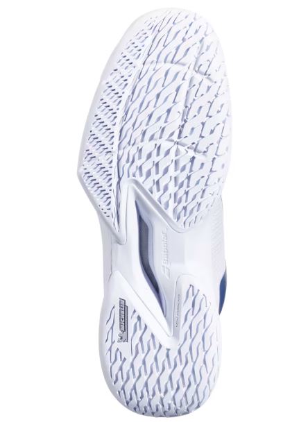 Men's Babolat Jet Tere 2 AC Tennis Shoe Men's Tennis Shoes 