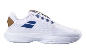 Men's Babolat Jet Tere 2 AC Tennis Shoe Men's Tennis Shoes 