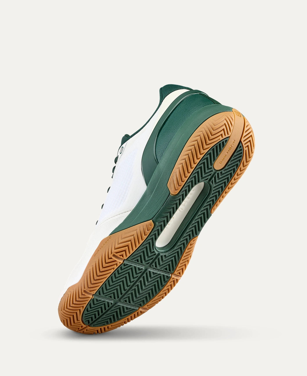 Wilson Rush Pro 5 Tennis Shoes Men's Tennis Shoes 