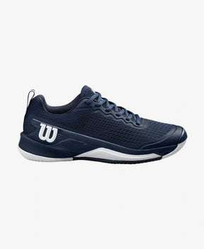 Men's Wilson Rush Pro 4.5 Tennis Shoe Men's Tennis Shoes 