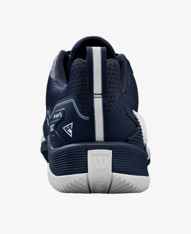 Men's Wilson Rush Pro 4.5 Tennis Shoe Men's Tennis Shoes 