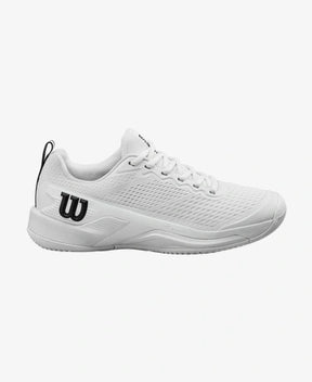 Men's Wilson Rush Pro 4.5 Tennis Shoe Men's Tennis Shoes 