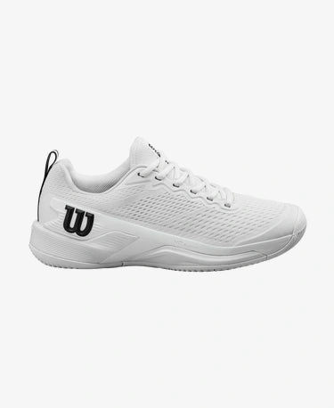 Men's Wilson Rush Pro 4.5 Tennis Shoe Men's Tennis Shoes 