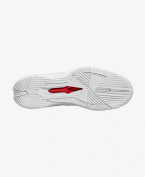 Men's Wilson Rush Pro 4.5 Tennis Shoe Men's Tennis Shoes 