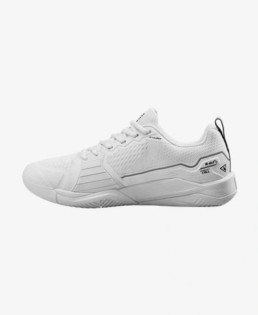 Men's Wilson Rush Pro 4.5 Tennis Shoe Men's Tennis Shoes 