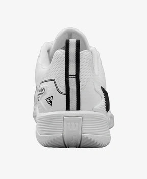 Men's Wilson Rush Pro 4.5 Tennis Shoe Men's Tennis Shoes 