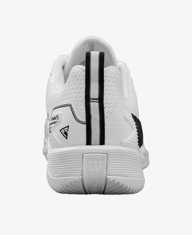 Men's Wilson Rush Pro 4.5 Tennis Shoe Men's Tennis Shoes 