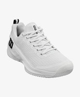 Men's Wilson Rush Pro 4.5 Tennis Shoe Men's Tennis Shoes 