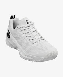 Men's Wilson Rush Pro 4.5 Tennis Shoe Men's Tennis Shoes 