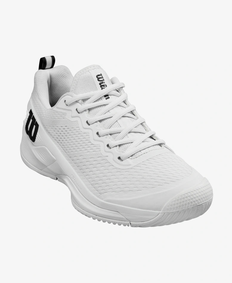 Men's Wilson Rush Pro 4.5 Tennis Shoe Men's Tennis Shoes 