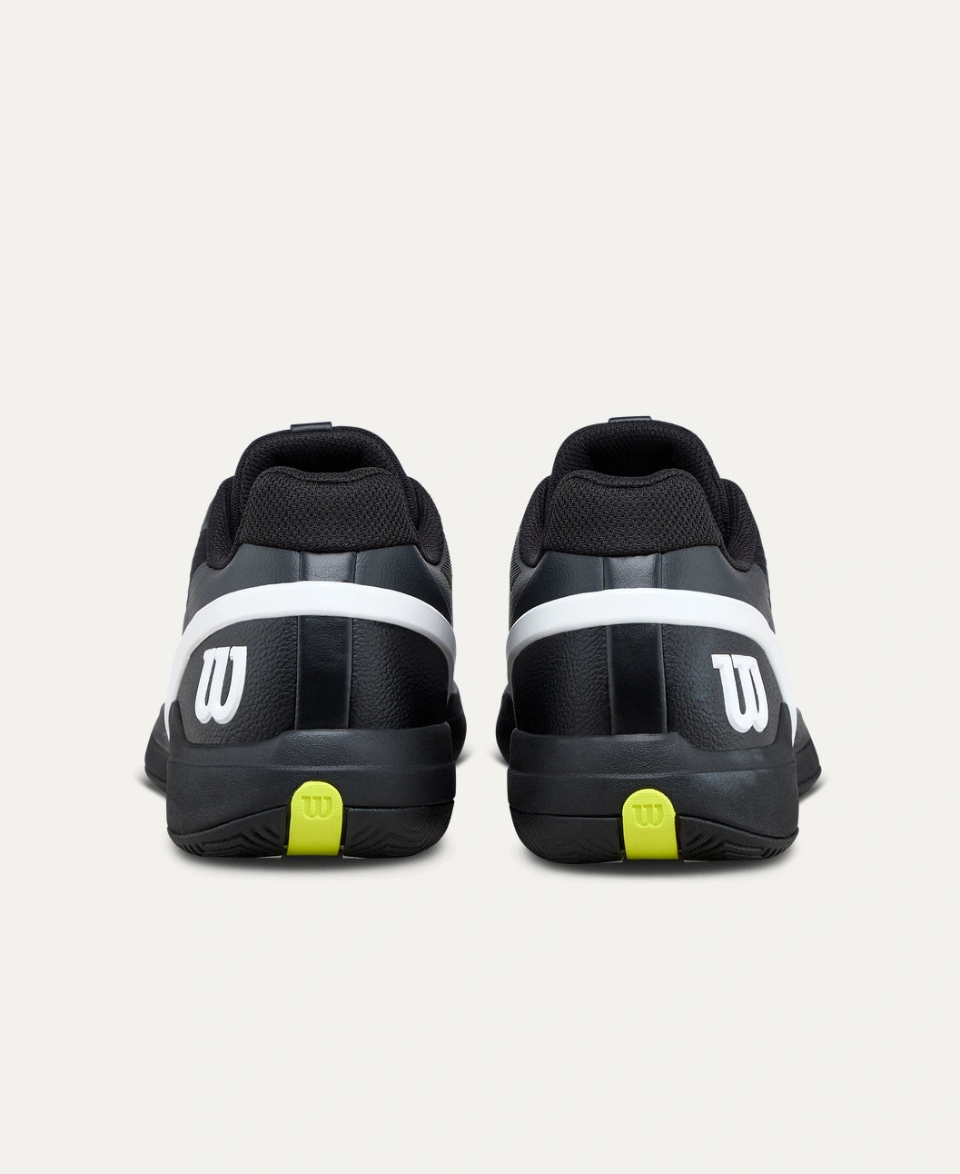 Wilson Rush Pro 5 Tennis Shoes Men's Tennis Shoes 