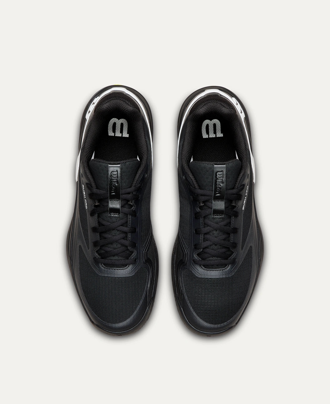 Wilson Rush Pro 5 Tennis Shoes Men's Tennis Shoes 