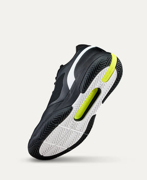 Wilson Rush Pro 5 Tennis Shoes Men's Tennis Shoes 