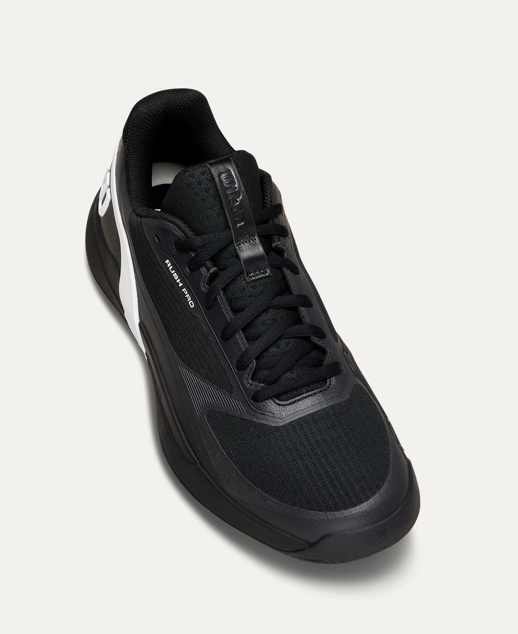 Wilson Rush Pro 5 Tennis Shoes Men's Tennis Shoes 