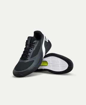 Wilson Rush Pro 5 Tennis Shoes Men's Tennis Shoes 
