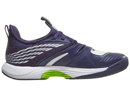 Men's K Swiss Speedtrac Tennis Shoes Men's Tennis Shoes 