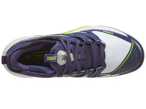 Men's K Swiss Speedtrac Tennis Shoes Men's Tennis Shoes 