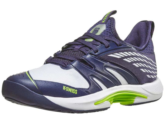 Men's K Swiss Speedtrac Tennis Shoes Men's Tennis Shoes 
