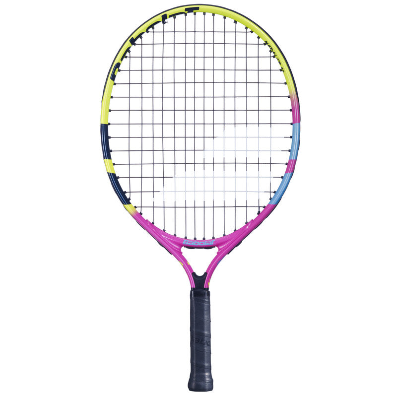 Babolat Nadal Junior 19" (2024) Tennis Racquet Junior Tennis Racquets 