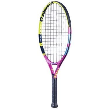 Babolat Nadal Junior 21" (2024) Tennis Racquet Junior Tennis Racquets 