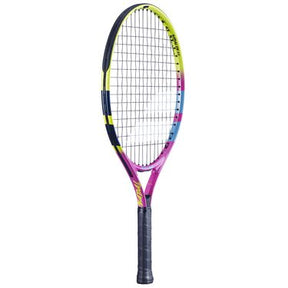 Babolat Nadal Junior 21" (2024) Tennis Racquet Junior Tennis Racquets 