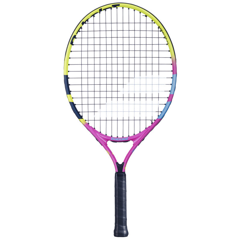 Babolat Nadal Junior 21" (2024) Tennis Racquet Junior Tennis Racquets 