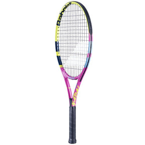 Babolat Nadal Junior 25" (2024) Tennis Racquet Junior Tennis Racquets 
