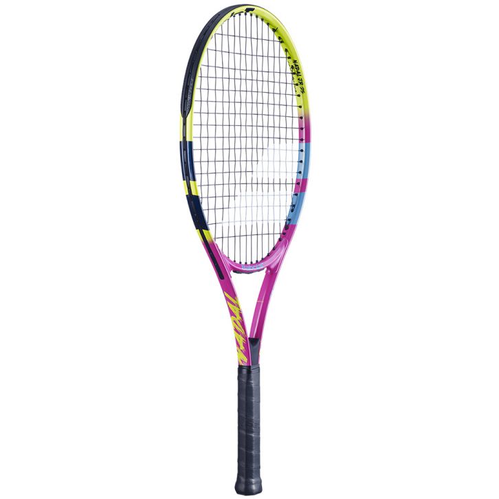 Babolat Nadal Junior 25" (2024) Tennis Racquet Junior Tennis Racquets 