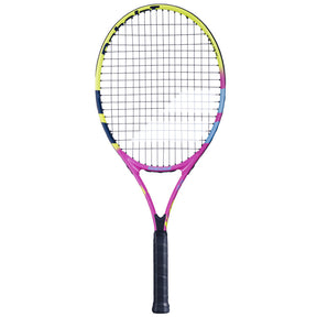 Babolat Nadal Junior 25" (2024) Tennis Racquet Junior Tennis Racquets 