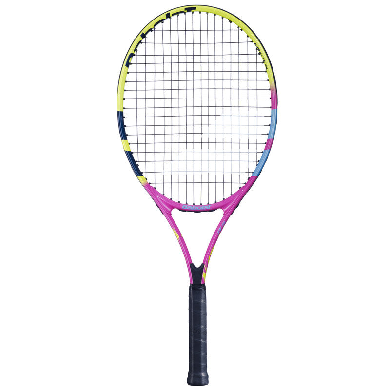Babolat Nadal Junior 25" (2024) Tennis Racquet Junior Tennis Racquets 