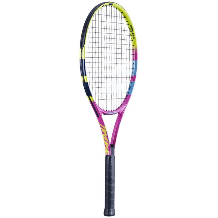 Babolat Nadal Junior 26" (2024) Tennis Racquet Junior Tennis Racquets 