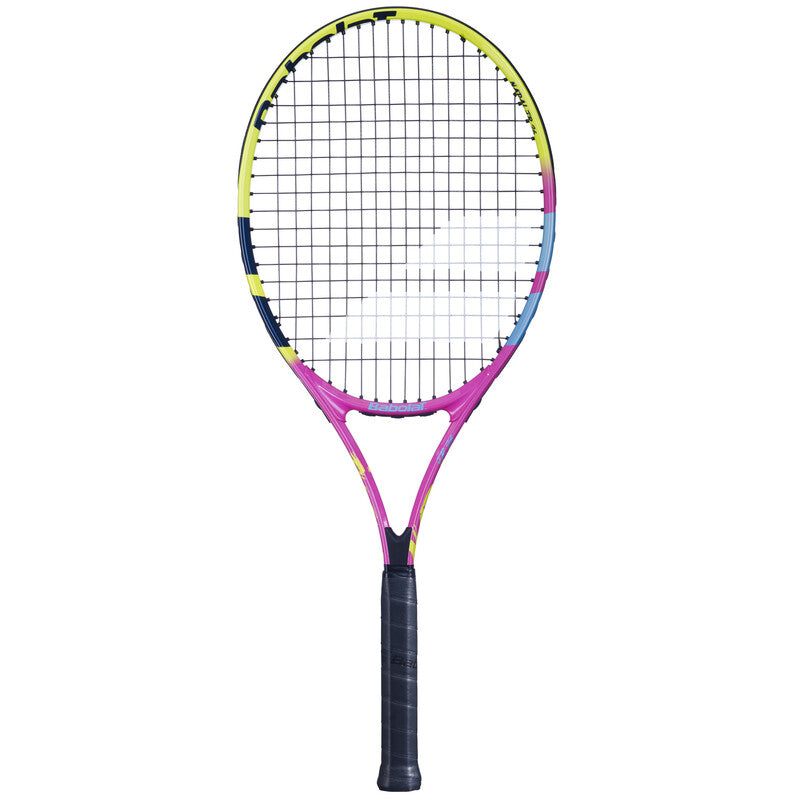 Babolat Nadal Junior 26" (2024) Tennis Racquet Junior Tennis Racquets 