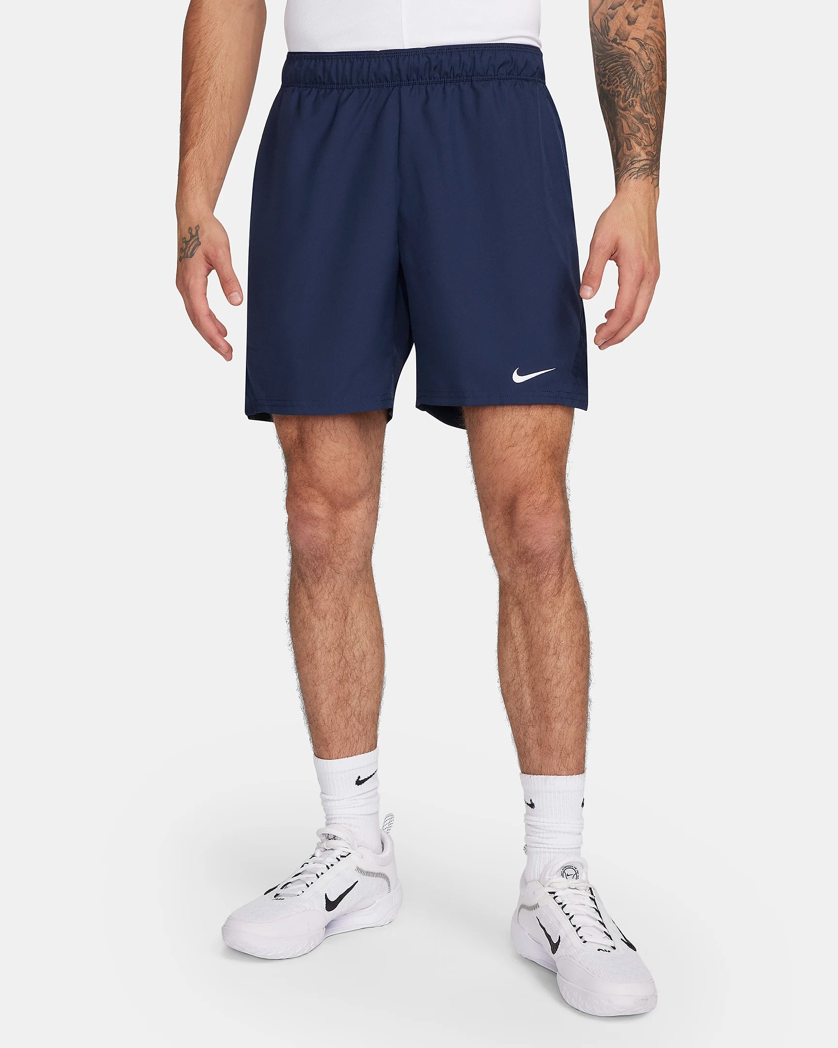 Men's Nike Court Victory 7" Short Men's Clothing 