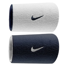 Nike Dri-FIT Home and Away Wristbands (Reversible) Sweatbands 