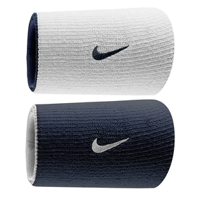 Nike Dri-FIT Home and Away Wristbands (Reversible) Sweatbands 