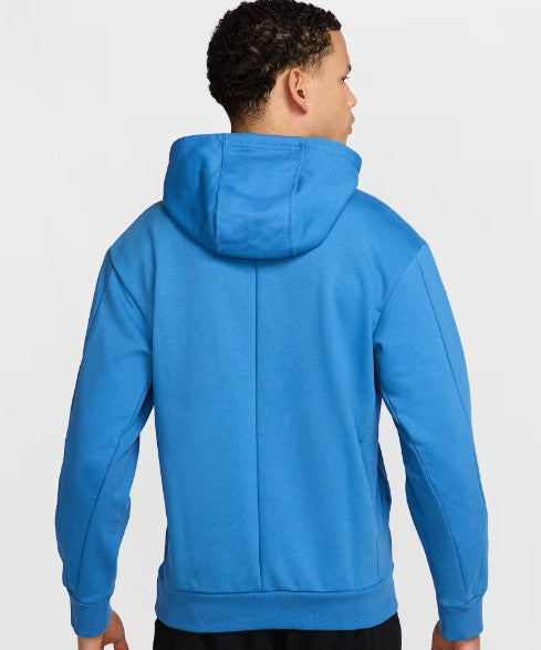 Men's Nike Court Heritage Dri-FIT Hoodie Men's Clothing 