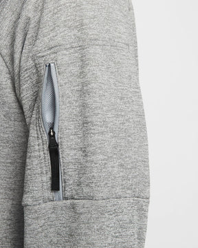 Men's Nike Therma-FIT Full-Zip Fitness Top Men's Clothing 