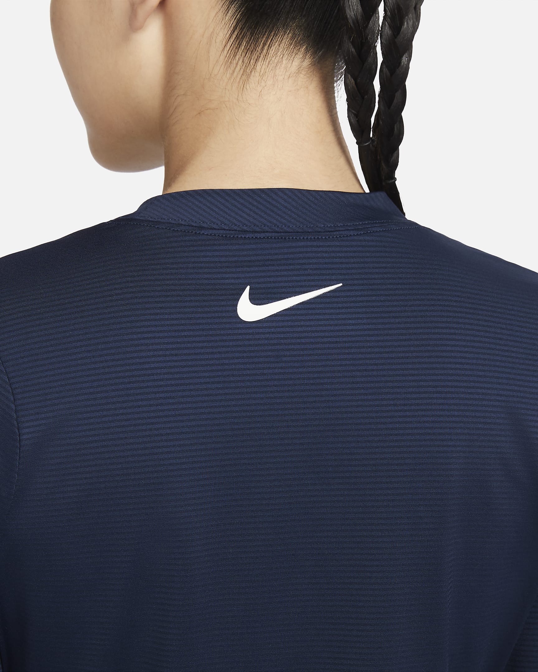Women's Nike Dri-FIT UV Victory Long Sleeve Women's Clothing 