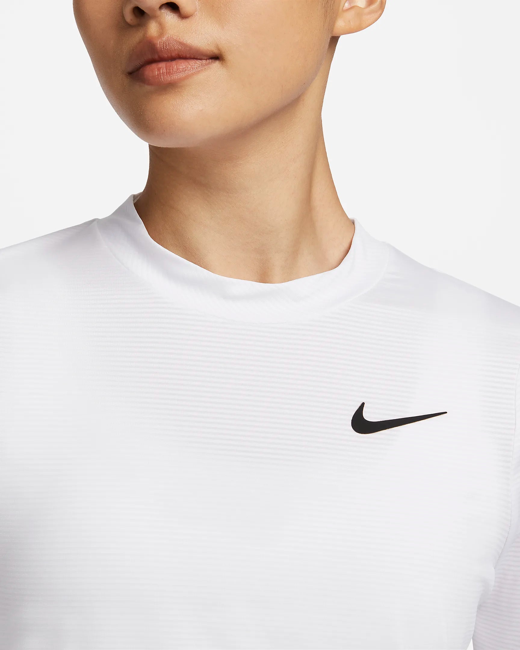 Women's Nike Dri-FIT UV Victory Long Sleeve Women's Clothing 