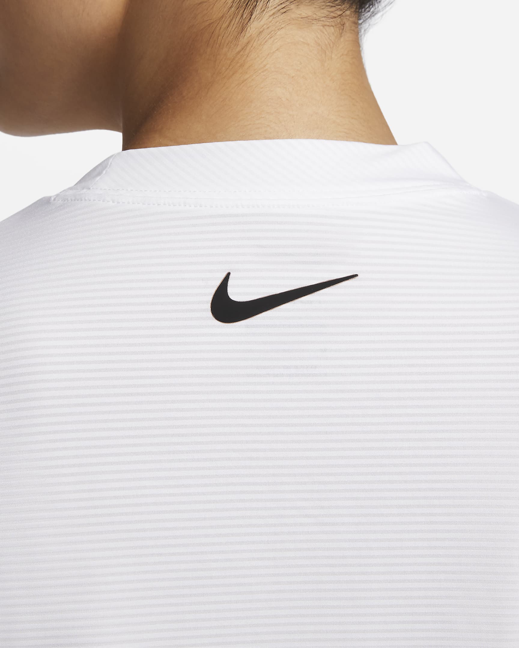 Women's Nike Dri-FIT UV Victory Long Sleeve Women's Clothing 