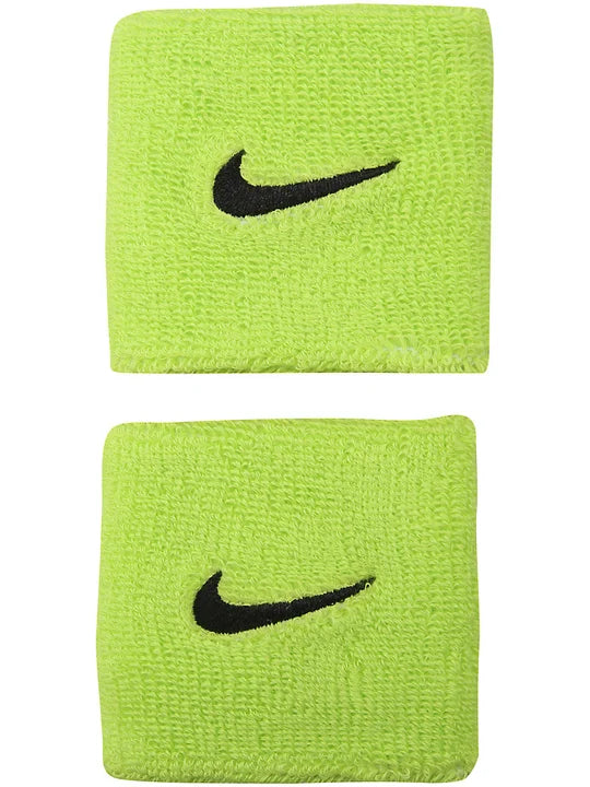 Nike Wristbands (2 Pack) Sweatbands 