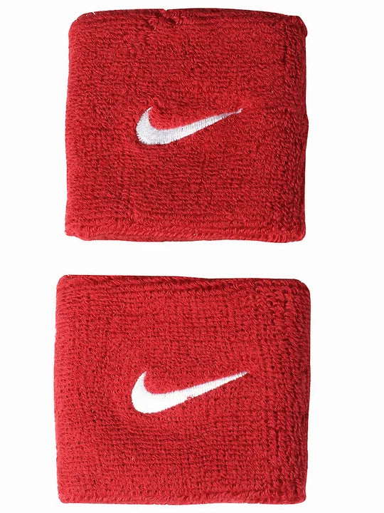 Nike Wristbands (2 Pack) Sweatbands 
