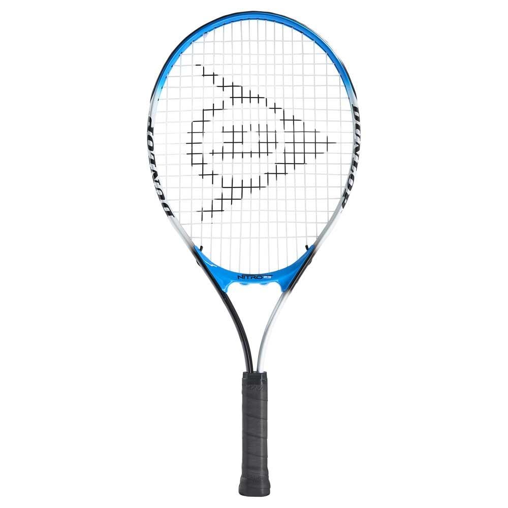 Dunlop Nitro 23" Junior Tennis Racquet Junior Tennis Racquets 