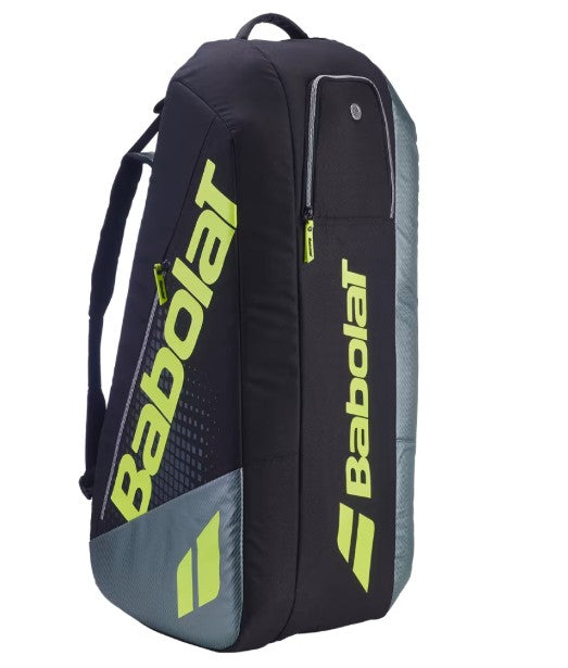 Babolat Pure Aero (2026) 6 Pack Tennis Bag Tennis Bags 