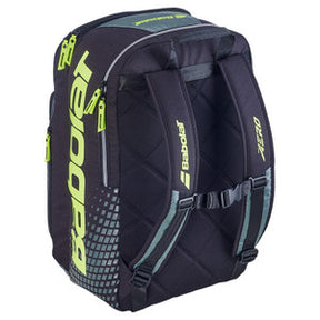 Babolat Pure Aero (2026) Tennis Backpack Tennis Bags 