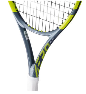 Babolat Pure Aero (2026) Junior 26" Tennis Racquet Junior Tennis Racquets 