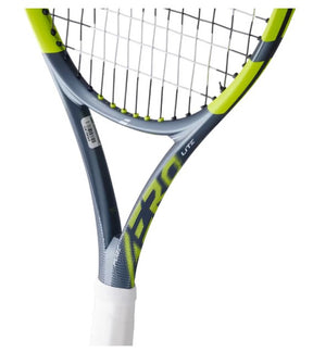 Babolat Pure Aero Lite (2026) Tennis Racquet Adult Tennis Racquets 